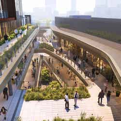 OIMACHI TRACKS/提供画像