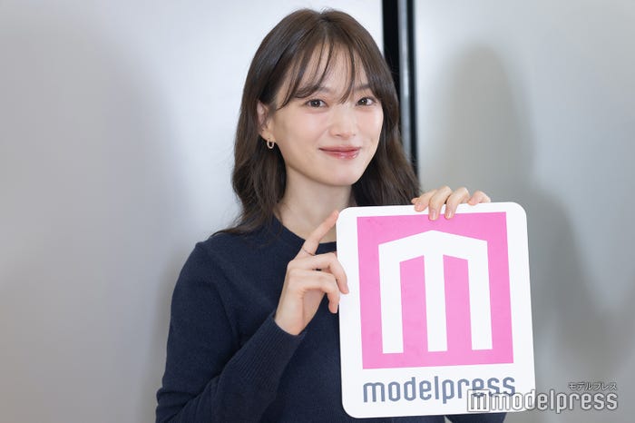 チョン・ウヒ(C)モデルプレス