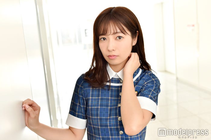 斉藤優里(C)モデルプレス