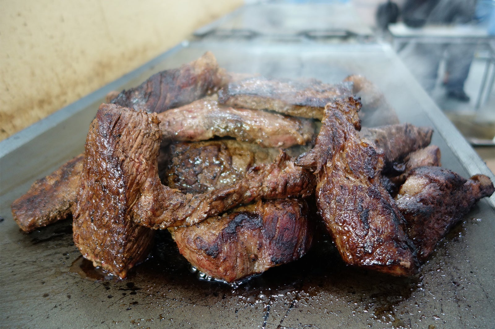 「肉フェス」過去開催時の様子／画像提供：AATJ