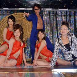 女性向けエッチ動画「八月の海(仮)」(9月2日配信予定)