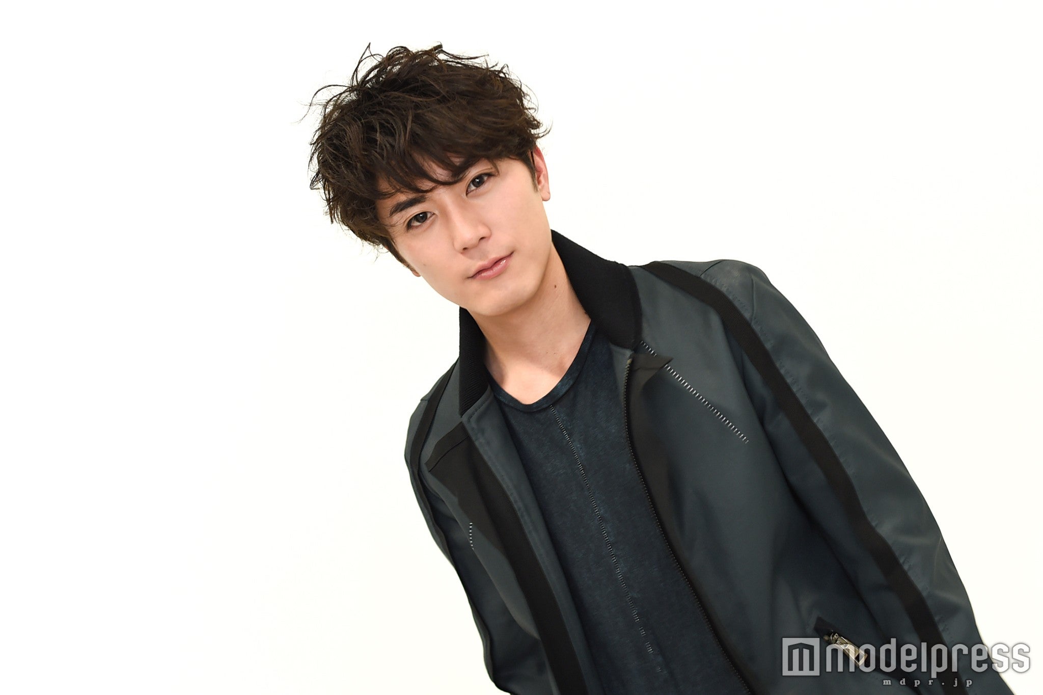 間宮祥太朗（C）モデルプレス