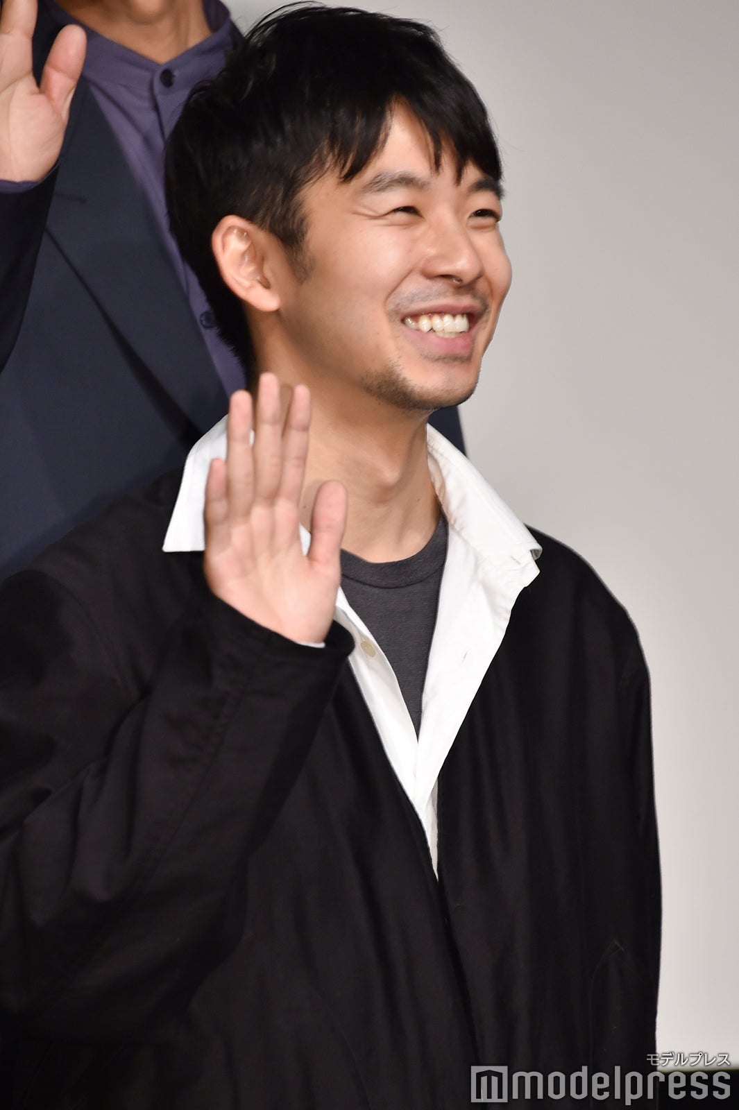 仲野太賀 （C）モデルプレス