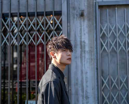 窪田正孝、初の試みを発表 大人スマートな姿解禁