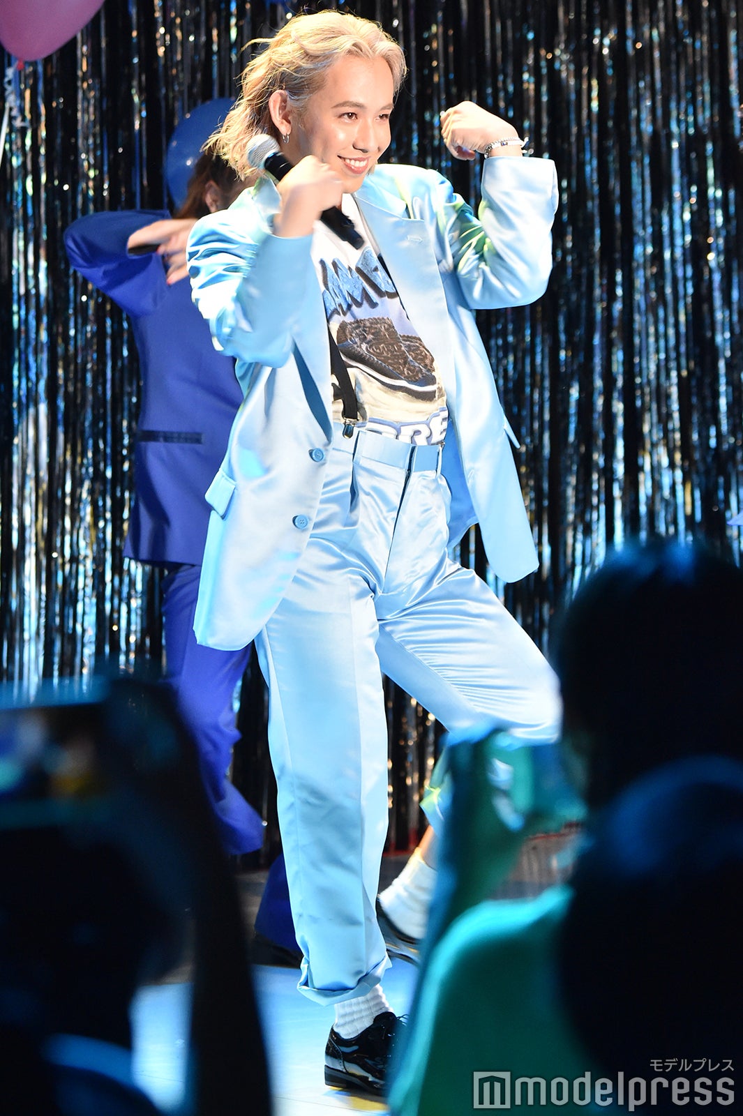 RYUCHELL（りゅうちぇる） （C）モデルプレス