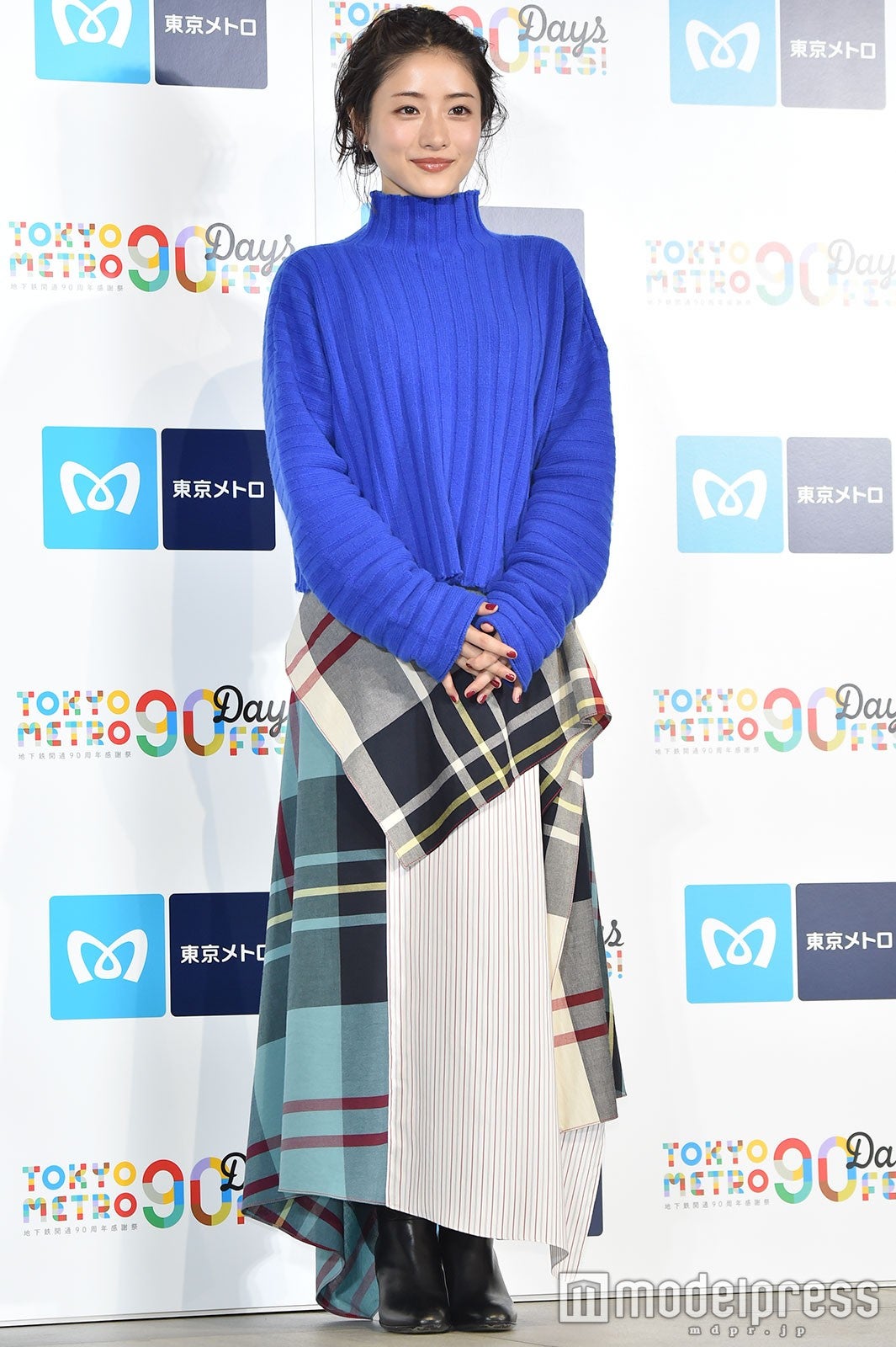 石原さとみ （C）モデルプレス