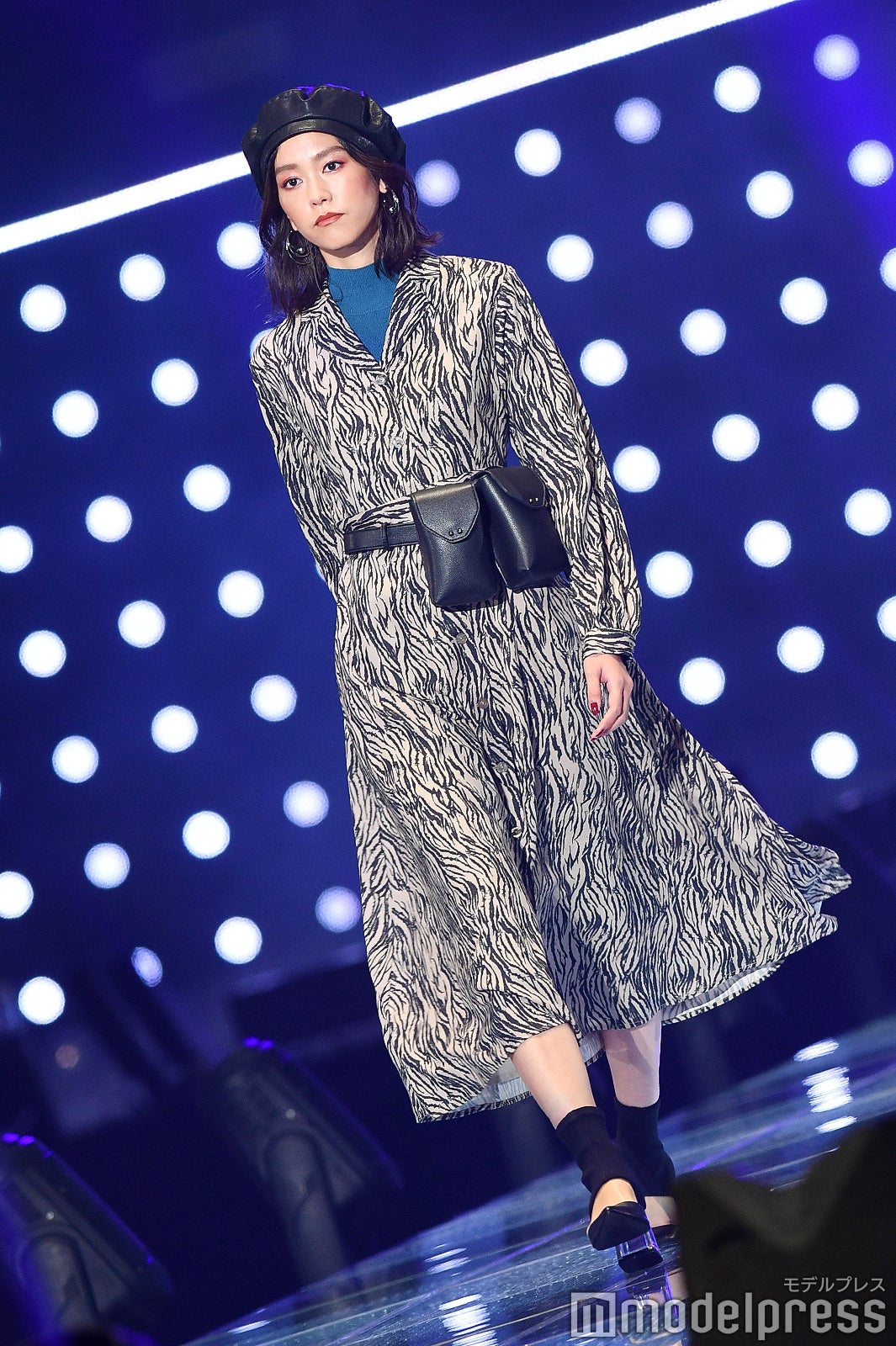 桐谷美玲（C）モデルプレス