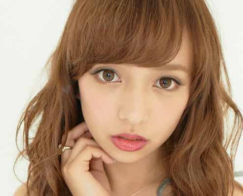 「Popteen」モデル、異性へのフェチ告白「噛ませてもらえたら許しちゃう」