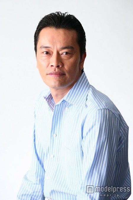 遠藤憲一