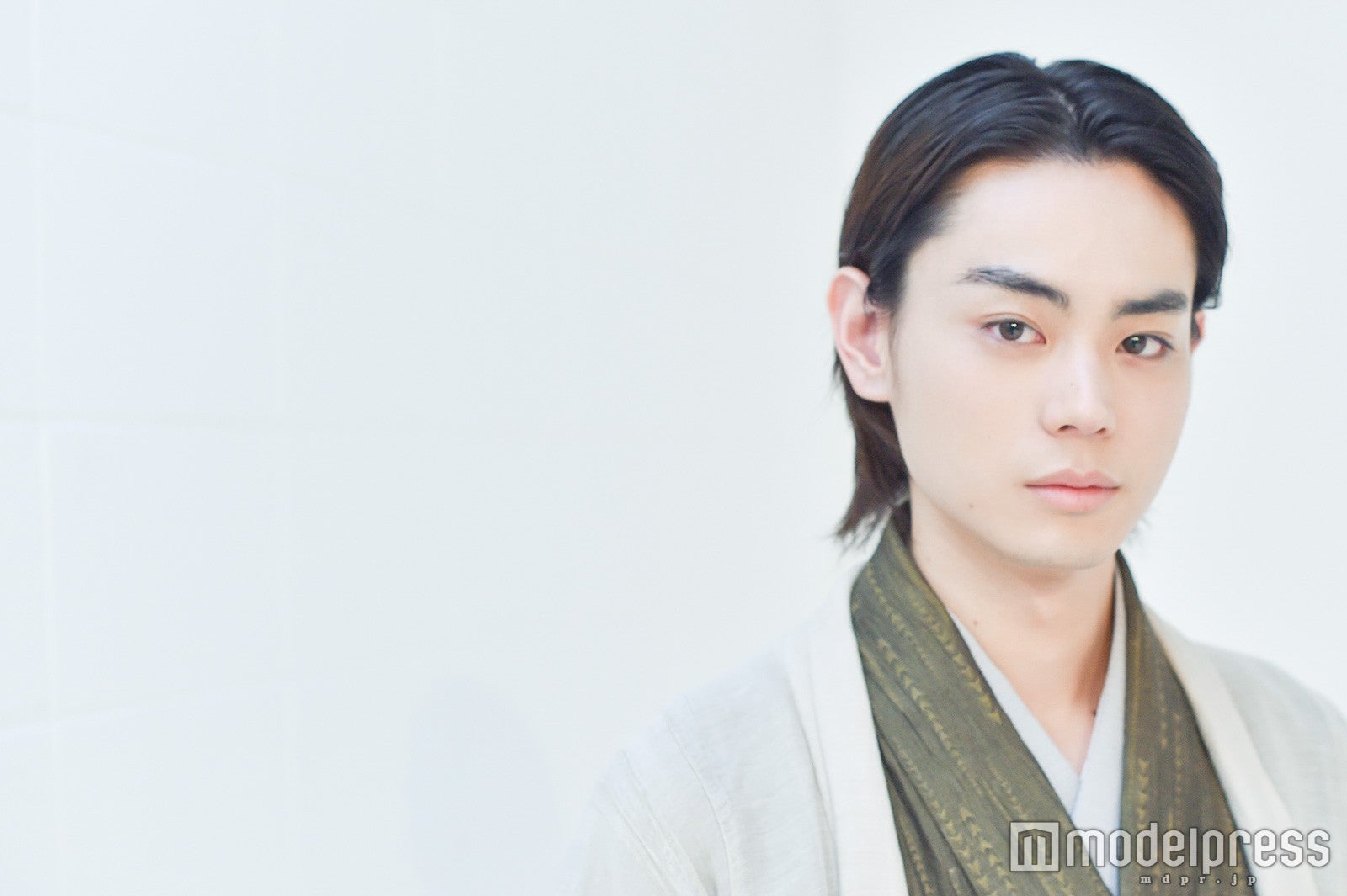 菅田将暉（C）モデルプレス