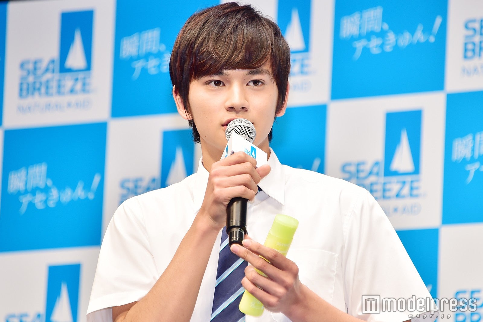 北村匠海 （C）モデルプレス