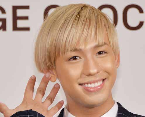 りゅうちぇる、ぺこに贈った指輪の値段は?「人生で1番の買い物」プロポーズ前の不安を吐露