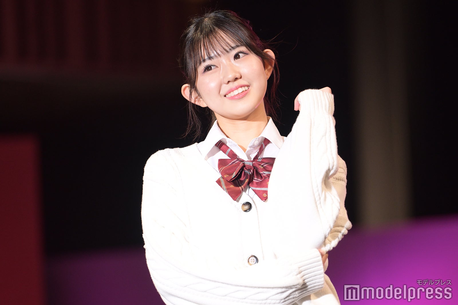 ゆいかさん（C）モデルプレス