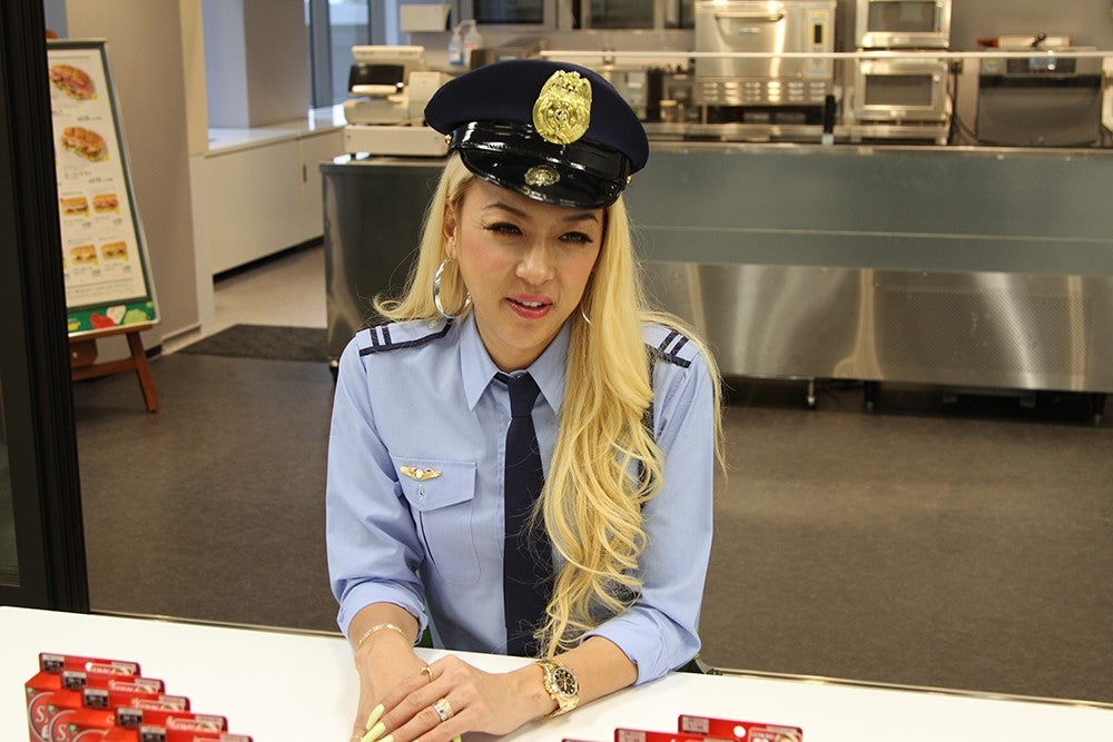 GENKING （提供写真）