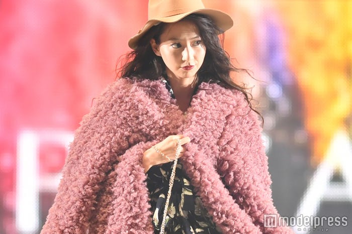 河北麻友子(C)モデルプレス