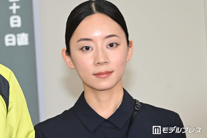 大西礼芳(C)モデルプレス