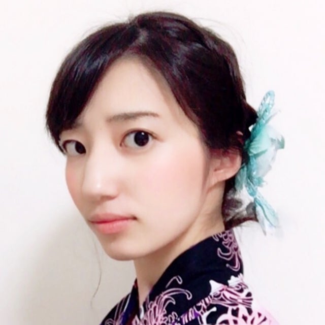 「FRESH CAMPUS CONTEST 2017 MISS」Bブロック候補者（提供写真）