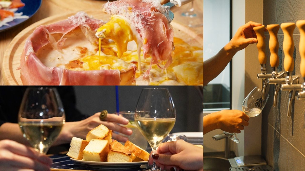 大阪市内で今秋オープン！ お酒好きが通いたくなる新スポット3選