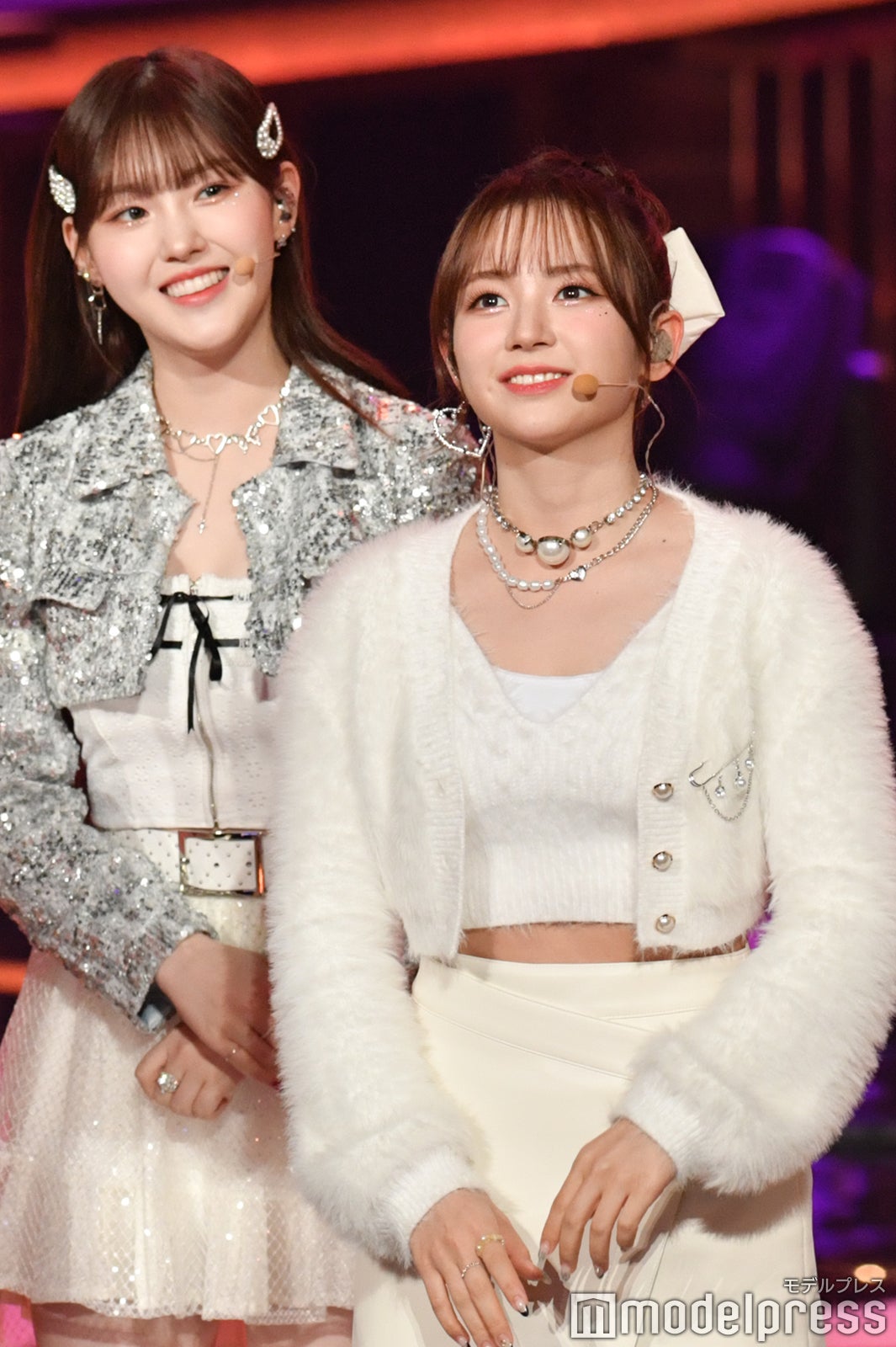 （C）モデルプレス