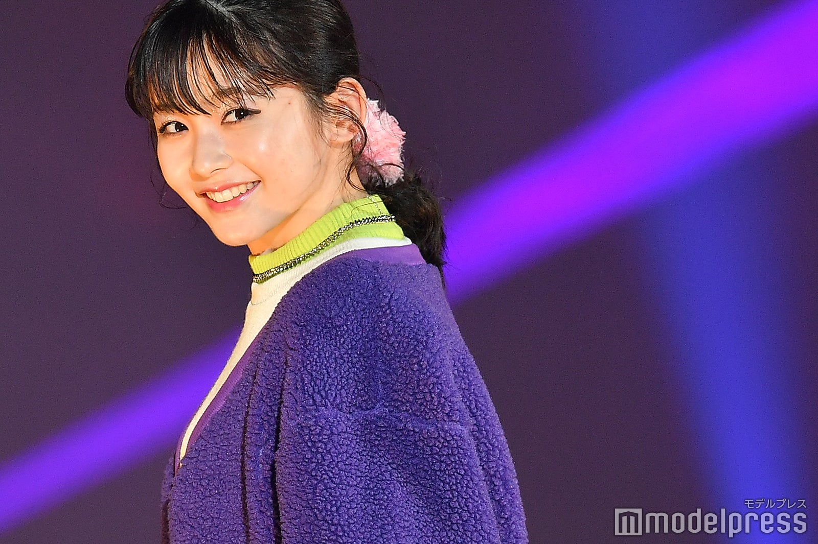 久間田琳加 （C）モデルプレス