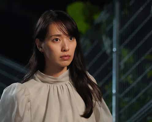 「ハコヅメ」戸田恵梨香がホテルで誘惑 “舌ペロ”に「ずるい」「可愛すぎる」と反響続々