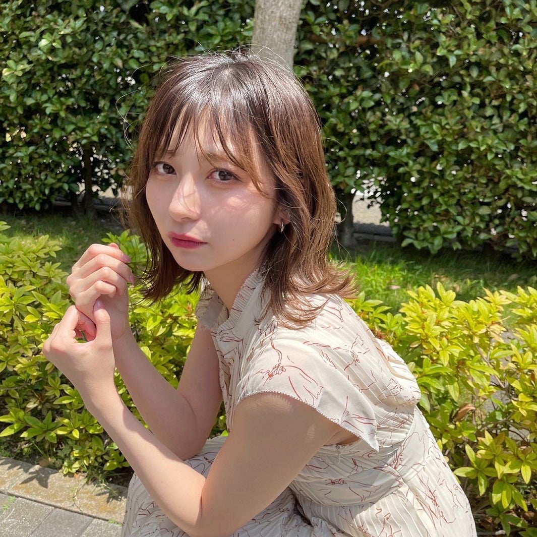 秋月 夕 奈 ❤️ Best adult photos at doai.tv