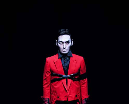 草なぎ剛主演決定 舞台「アルトゥロ・ウイの興隆」で“シカゴのギャング”に