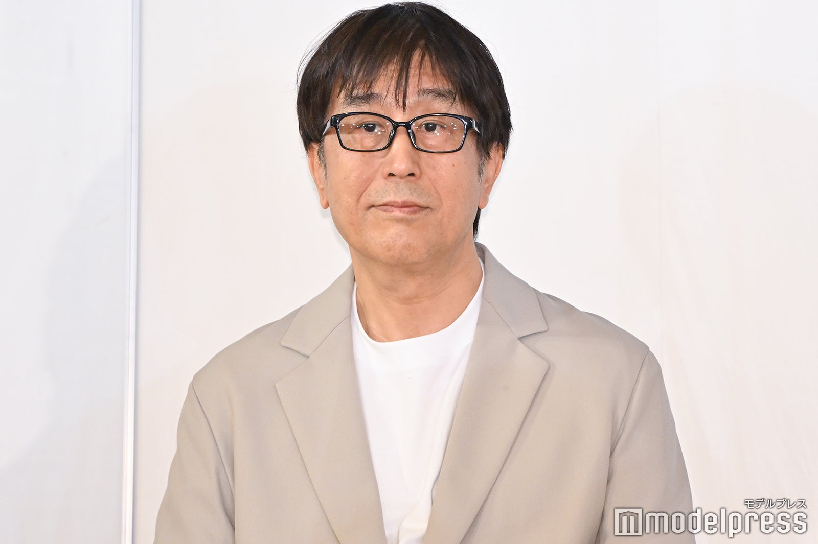 松任谷正隆氏 （C）モデルプレス