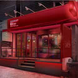 道玄坂カフェ/画像提供:LD&K