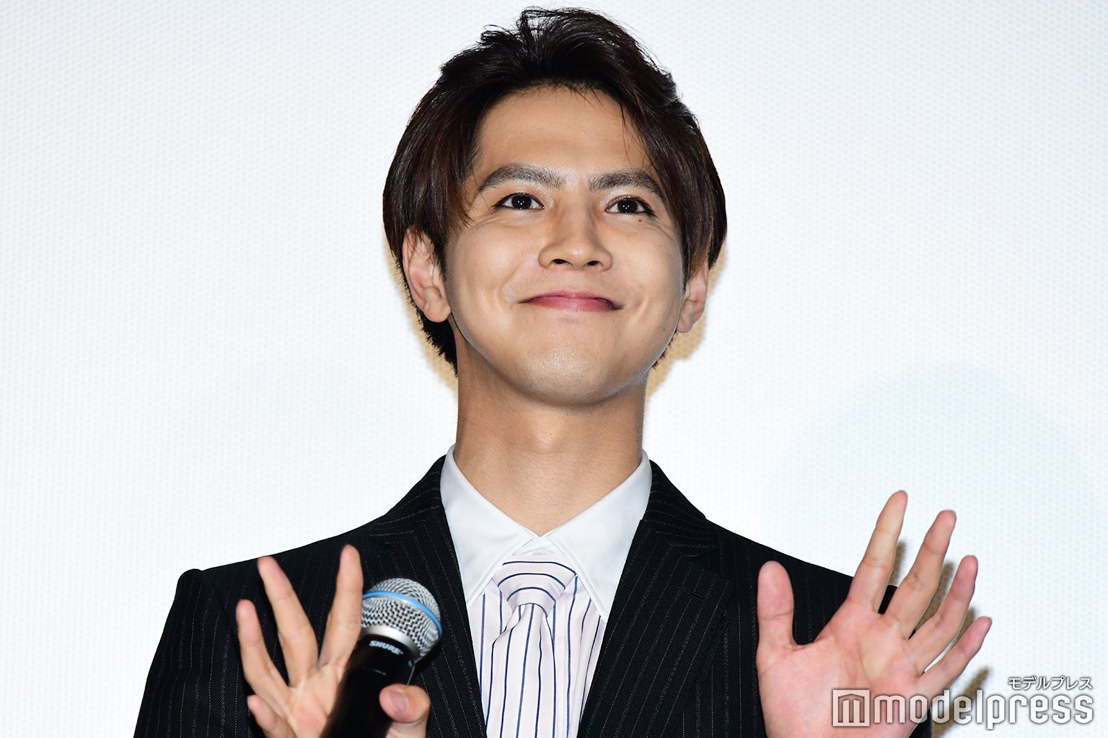 片寄涼太（C）モデルプレス