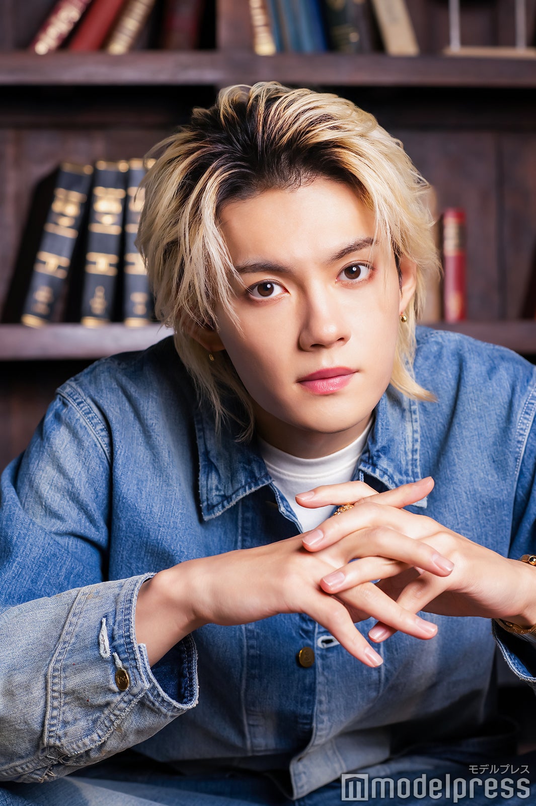 佐野勇斗（C）モデルプレス