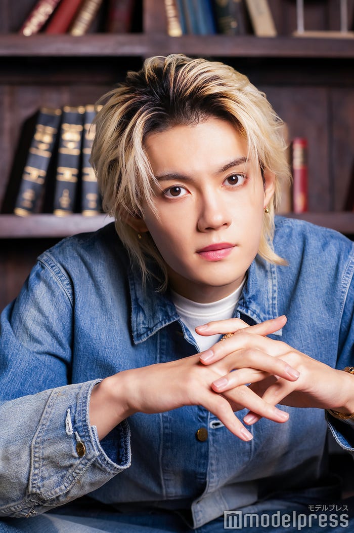 佐野勇斗(C)モデルプレス