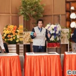 「ぐるナイ」同級生コンビ・増田貴久&松下洸平が今夜もバチバチ? 第4戦目でついにピタリ賞!