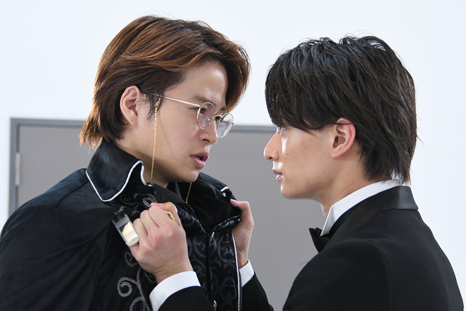 「トモダチゲームＲ４」美 少年・浮所飛貴＆Sexy Zone菊池風磨、因縁の直接対決 真の裏切り者判明