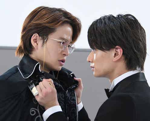 「トモダチゲームR4」美 少年・浮所飛貴&Sexy Zone菊池風磨、因縁の直接対決 真の裏切り者判明