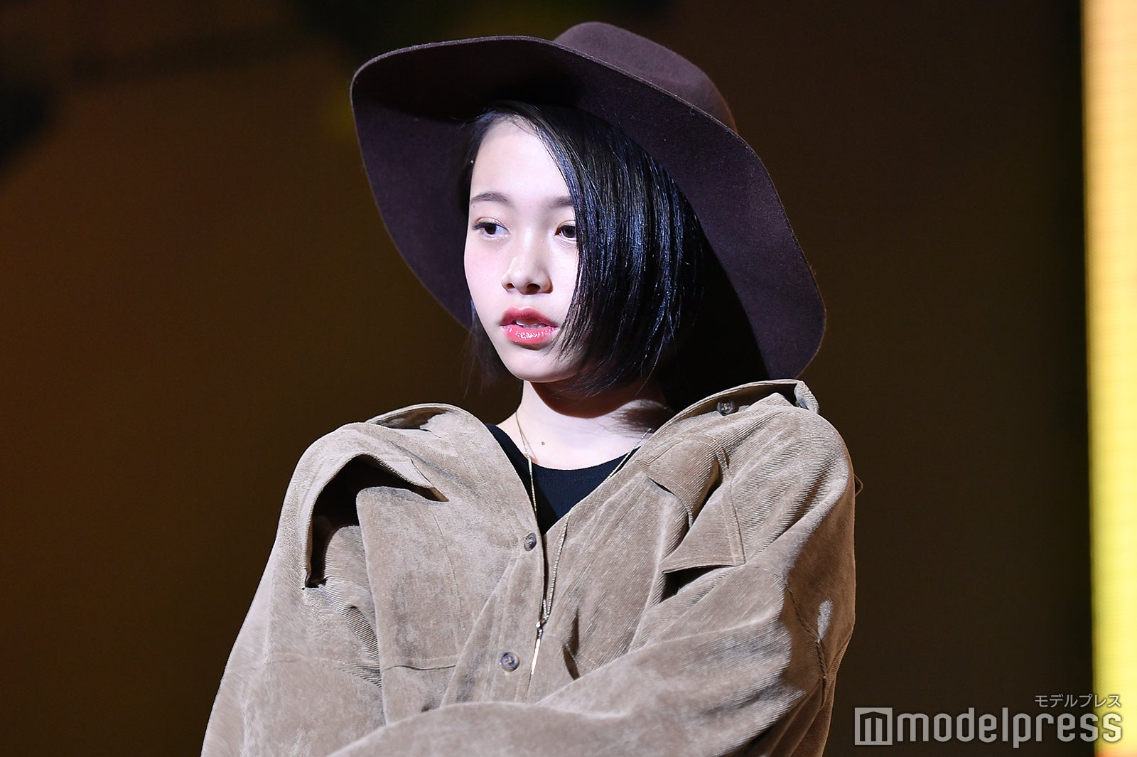 （C）モデルプレス