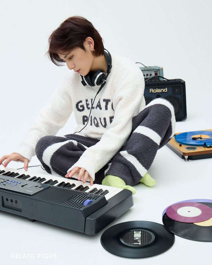 山田涼介(提供写真)