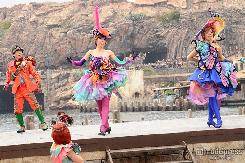 新たなファッションが誕生