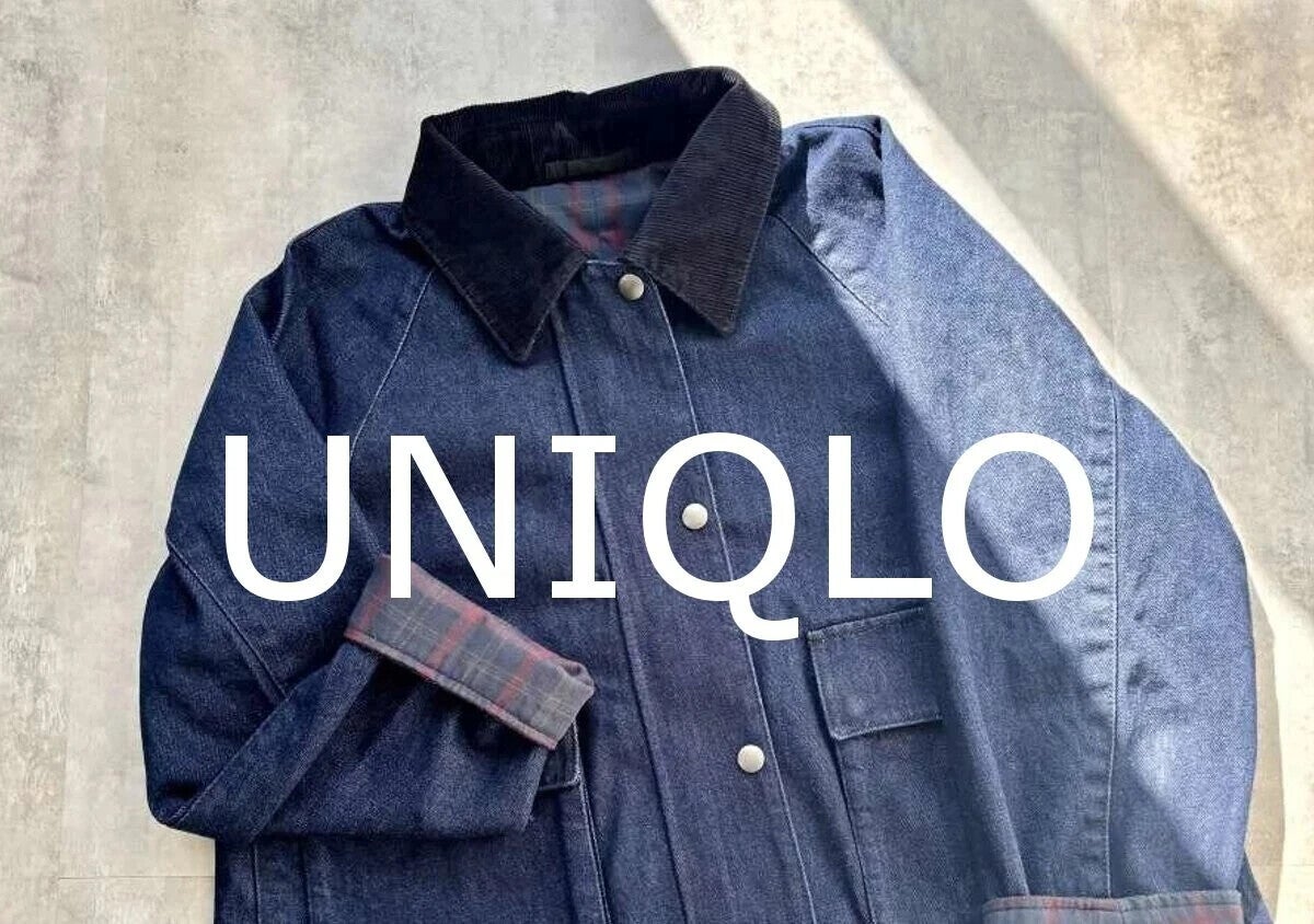 ユニクロデニムが毎日コーデの強い味方♡知らないうちに値下げ品も！春の買い足しアイテム6選