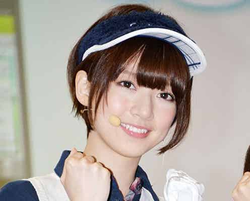 乃木坂46松村沙友理、イベントを急遽欠席 橋本奈々未が代役