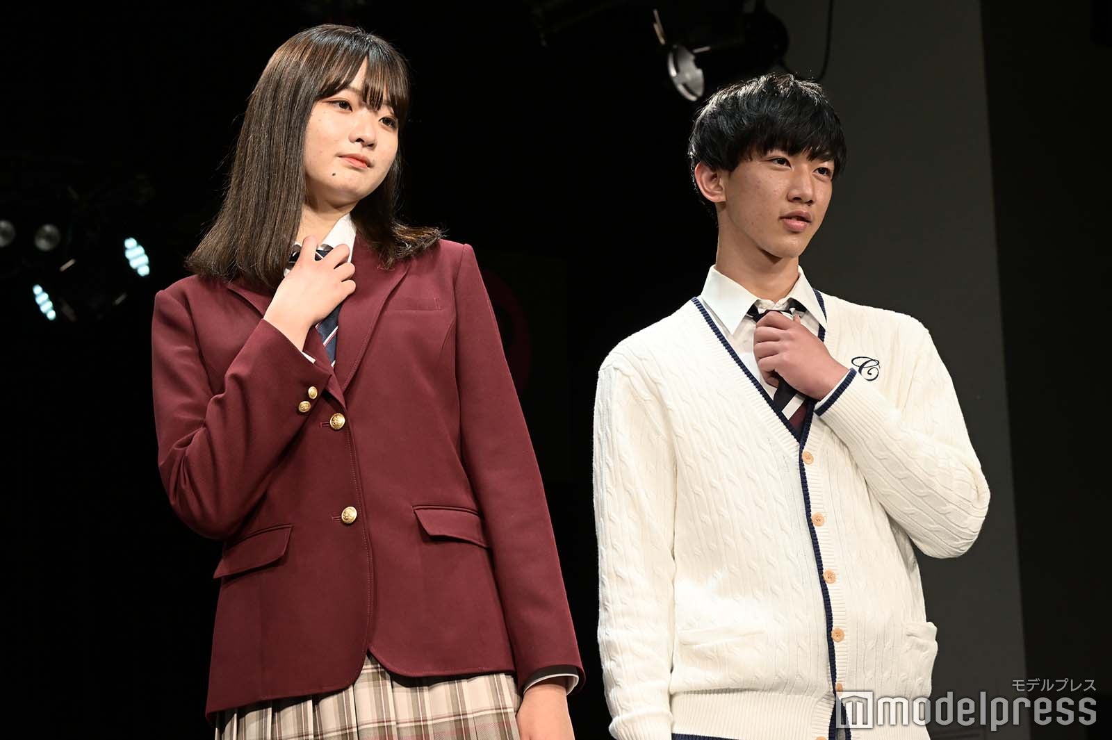 吉田椋、大田友翔 （C）モデルプレス