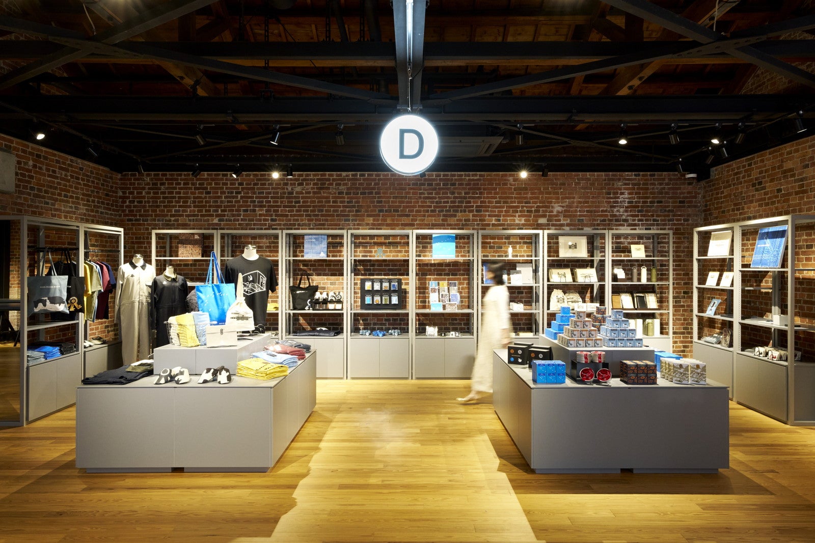 奈良監獄ミュージアム by 星野リゾート／提供画像