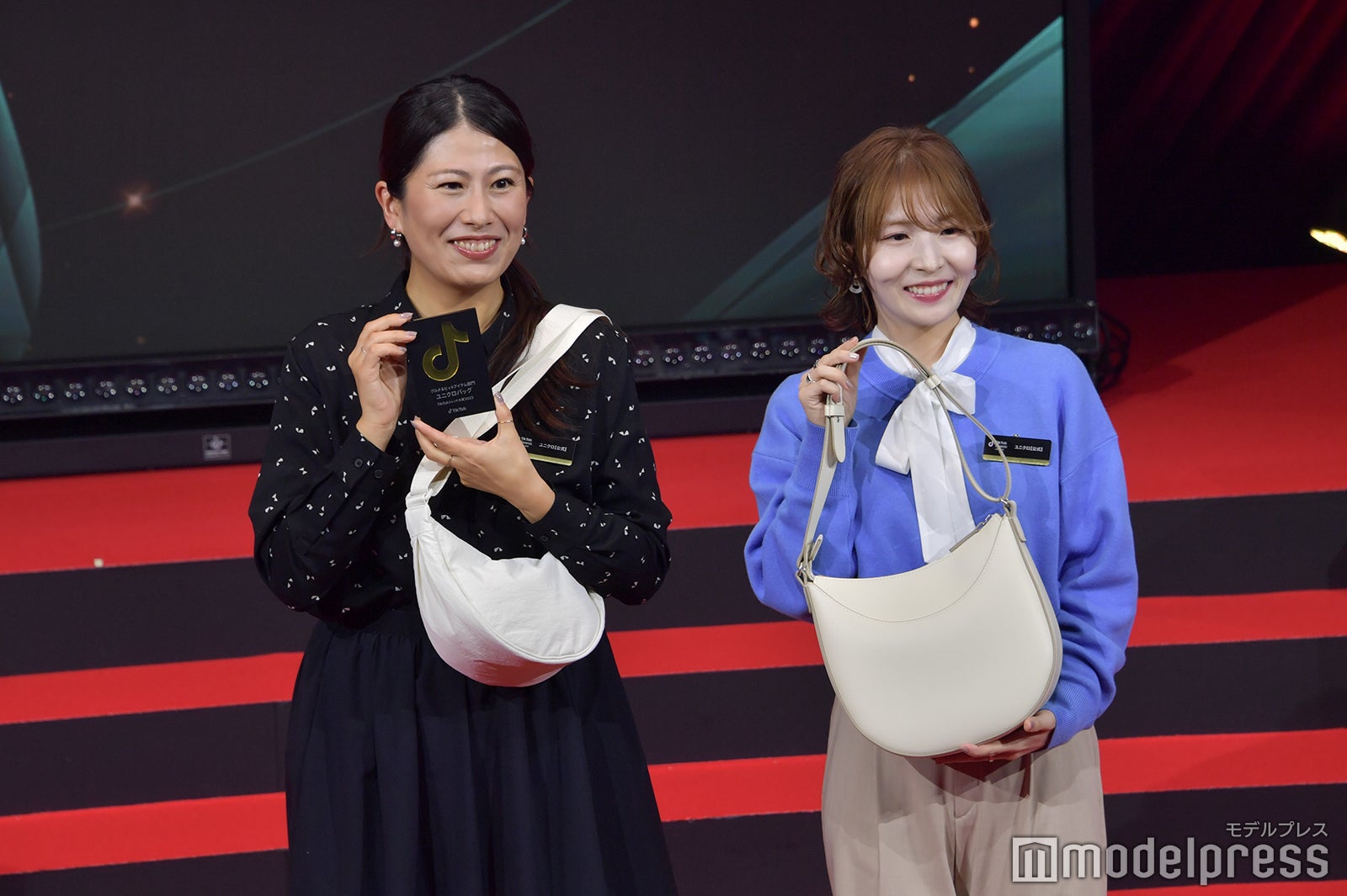 「TikTok Awards Japan 2023」の様子（C）モデルプレス