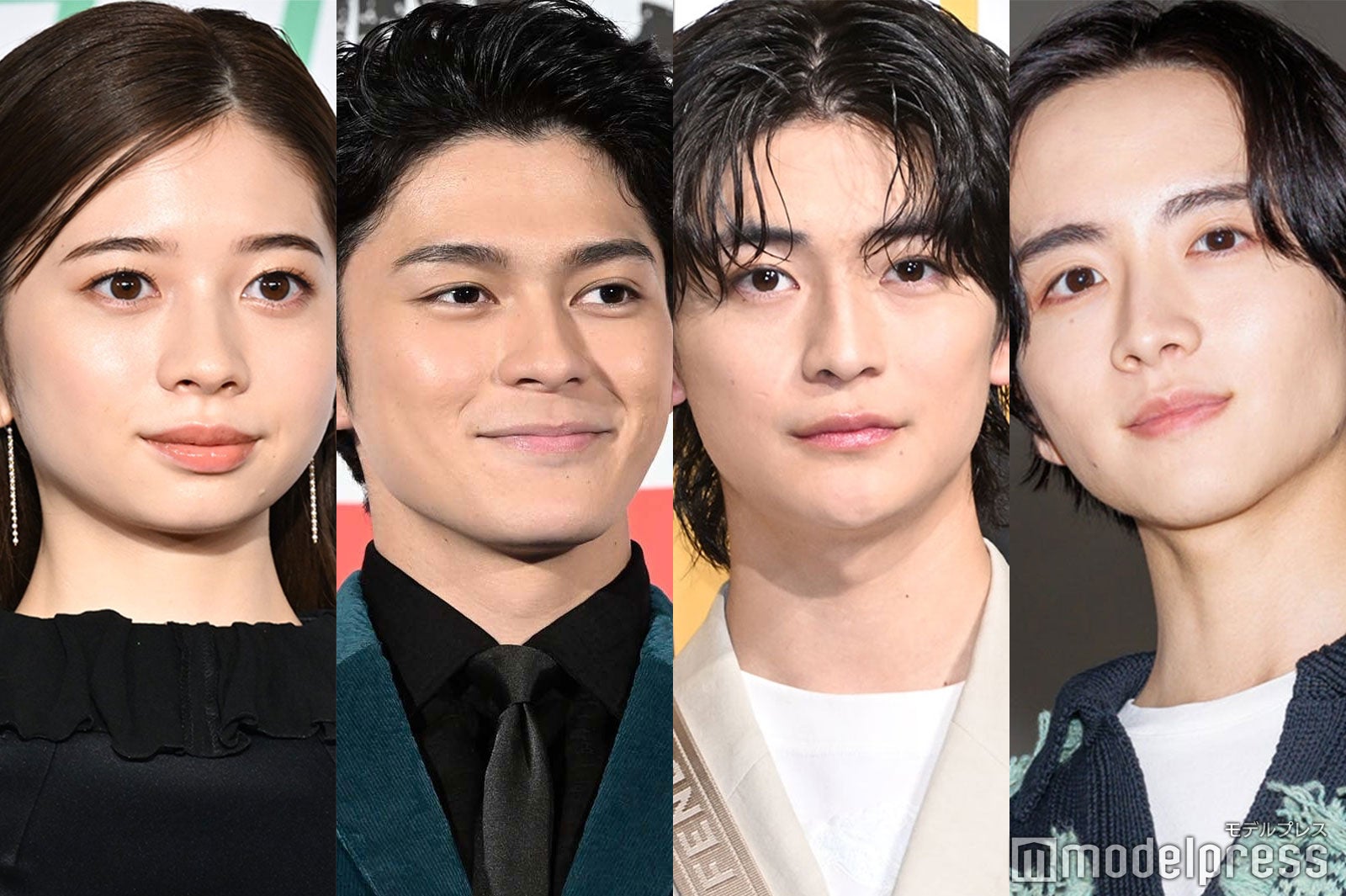 眞栄田郷敦・高橋文哉・板垣李光人・桜田ひより、一斉に“匂わせ”投稿「青の渋谷ってもしかして？」「楽しみ」と反響殺到