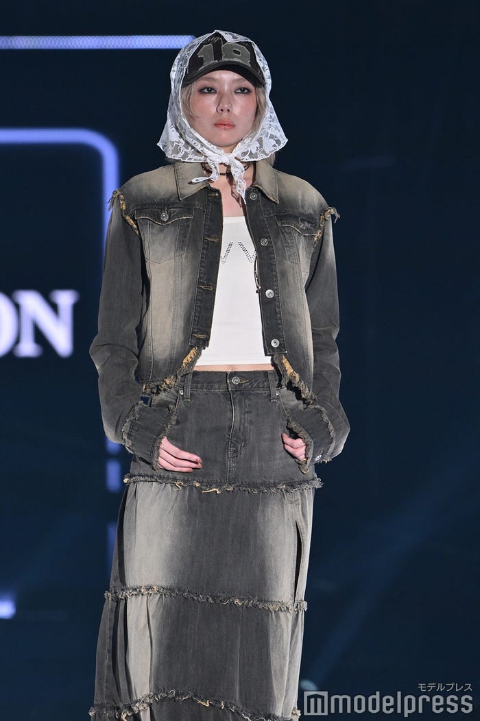 藤吉夏鈴(C)モデルプレス