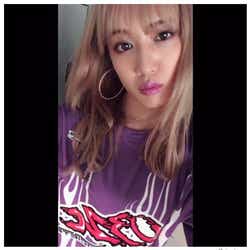 E Girls藤井夏恋 Instagram開始 事前告知 にも反響 モデルプレス E Girls藤井夏恋 Instagram開始 事前告知 にも反響 モデルプレス