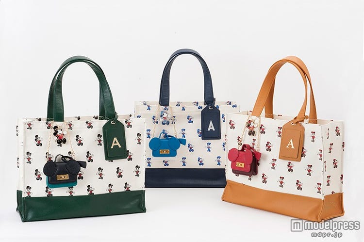 ミラコスタ宿泊者限定トートバック 折畳ん 