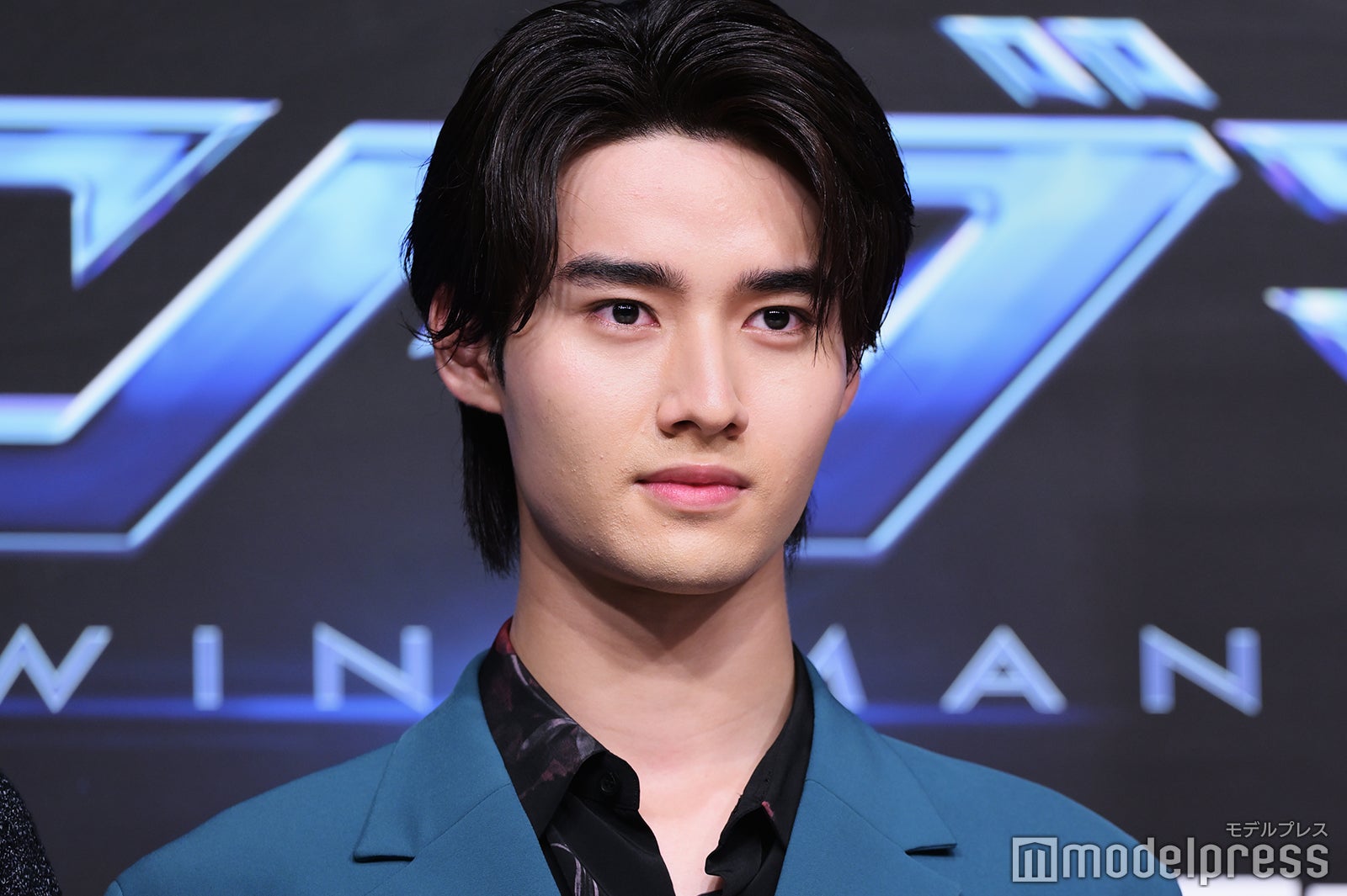 藤岡真威人（C）モデルプレス