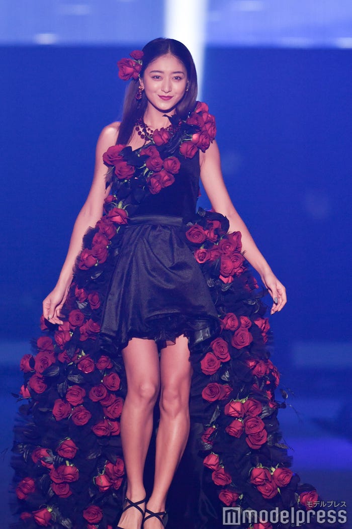 みちょぱ (C)モデルプレス