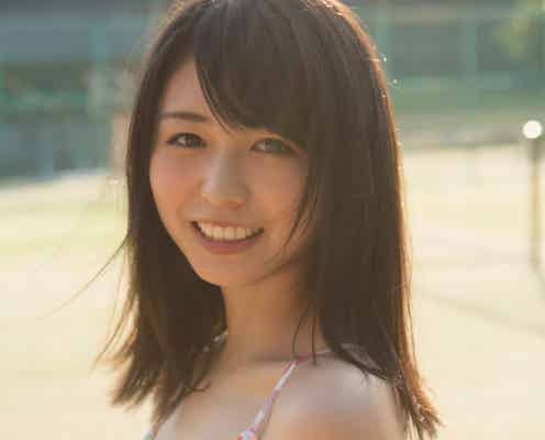 欅坂46長濱ねる、写真集が女性ソロ歴代2位の売上 白石麻衣に次ぐ快挙<ここから>